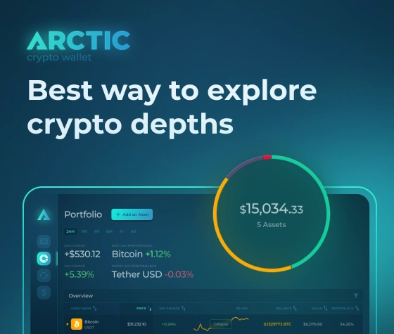 The Best App To Explore The Crypto Depths
